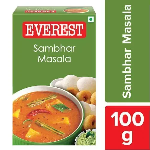 Everest Sambhar Masala - 100g