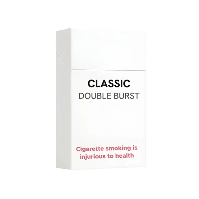 Double Burst