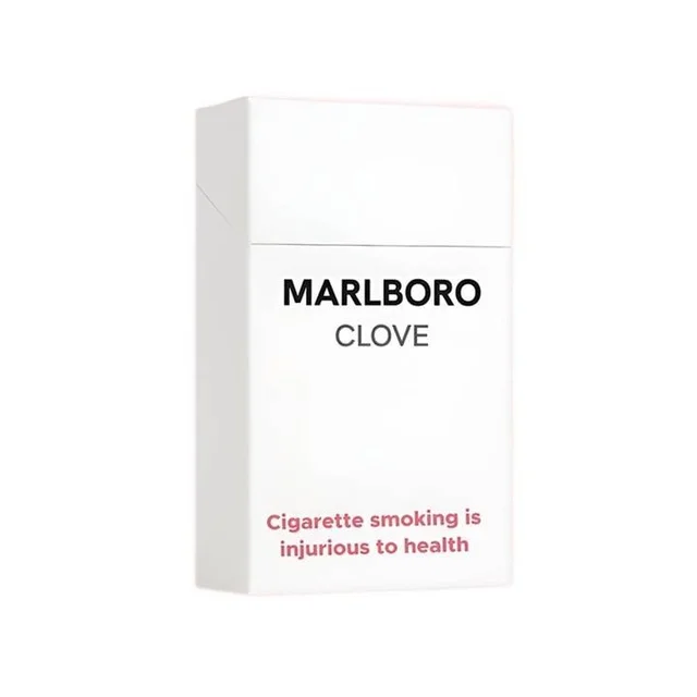 Clove Mix