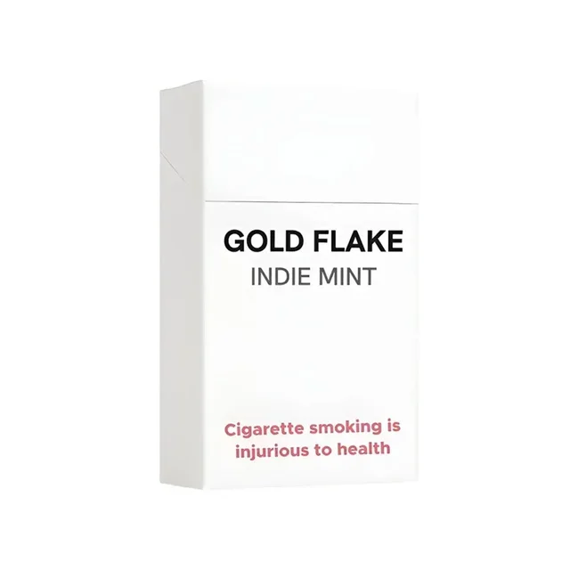 Indie Mint