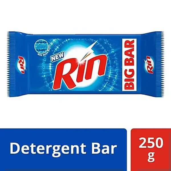 Detergent Big Bar