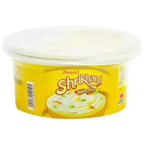 Shrikhand Badam Pista - 200gm