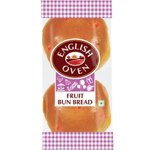 Fruit Bun