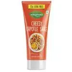 Cheesy Chipotle Sauce