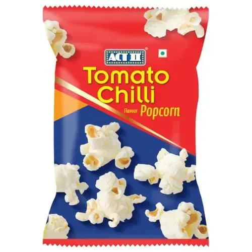 Act 2 Tomato Chilli Flavoured Popcorn