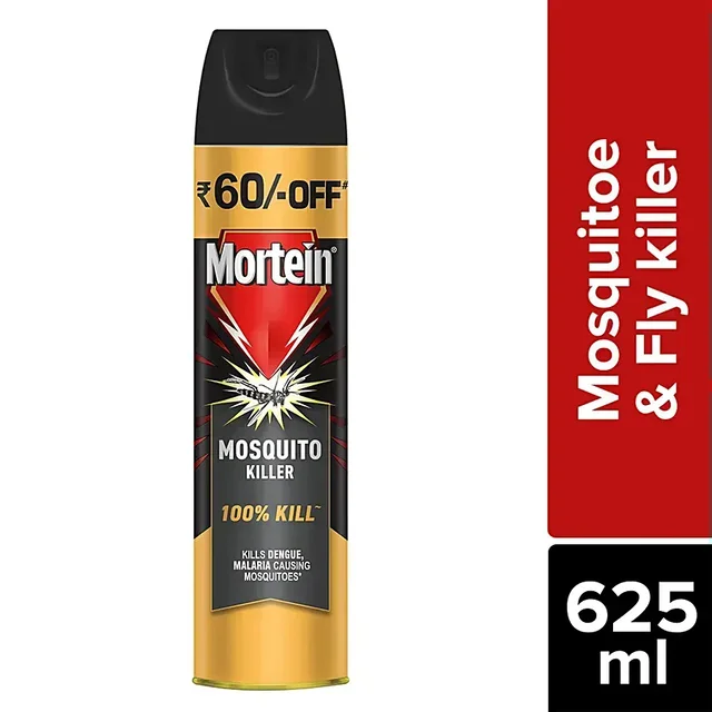 Mourtein Mosquito Killer Spray