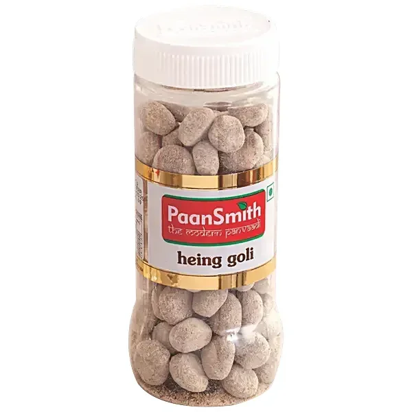 Paansmith Heing Goli - 220 g