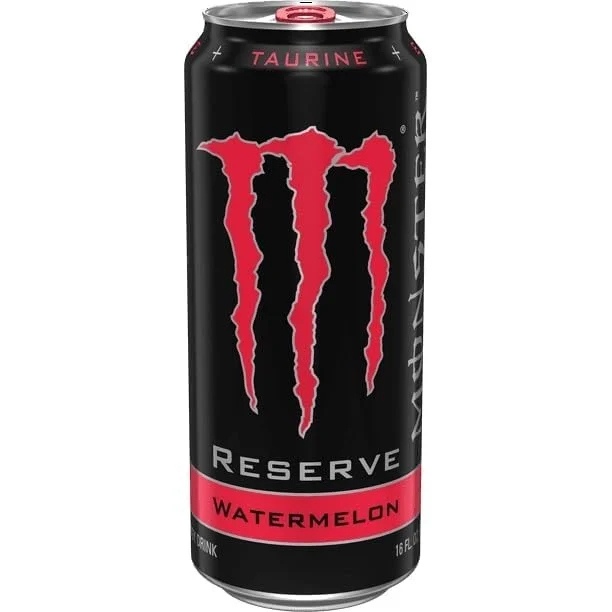 Monster Reserve Watermelon - 500ml