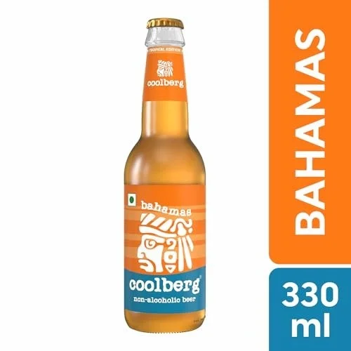 Coolberg Baha Mas - 330ml