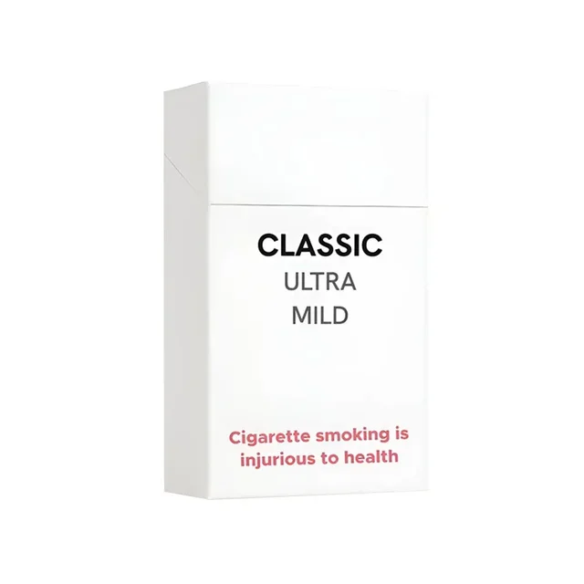 Ultra Mild 10S