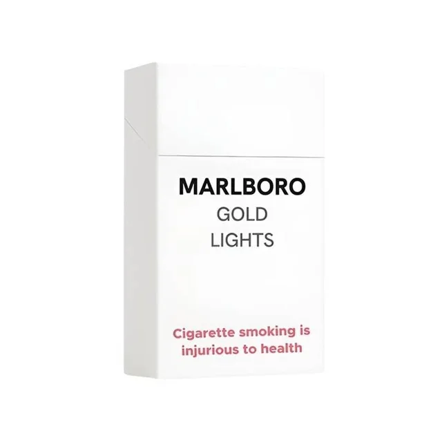 Gold Light