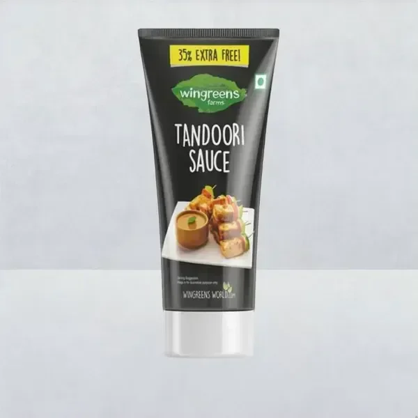 Tandoori Sauce 