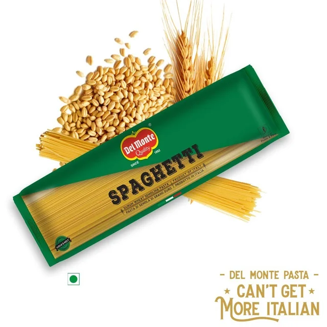 Del Monte Spaghetti ( Imported )