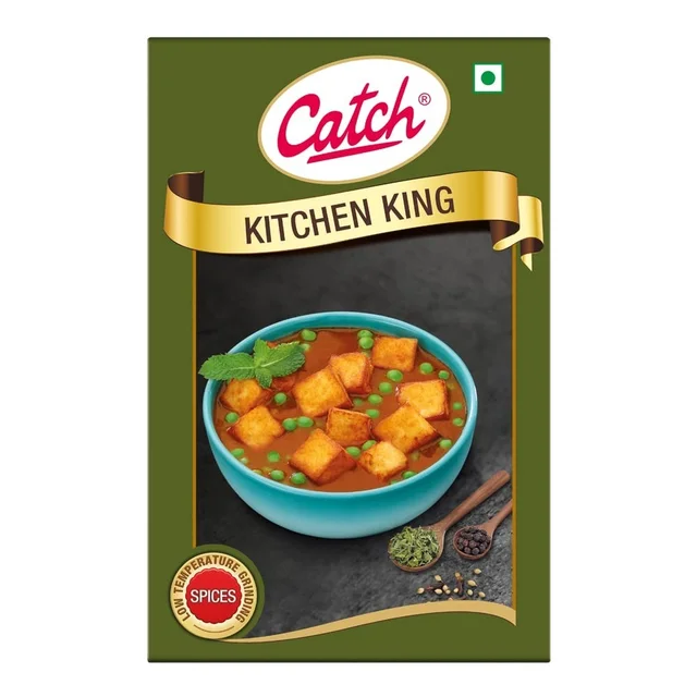 Catch Kitchen King Mixed Masala - 100 g