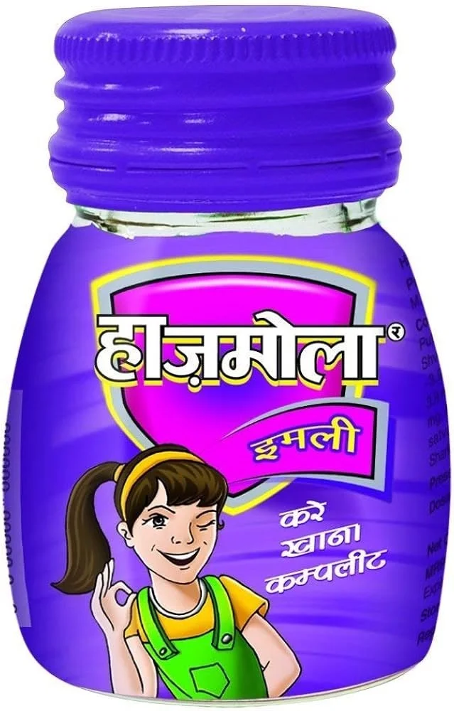 Dabur Hajmola Digestive Imli Goli