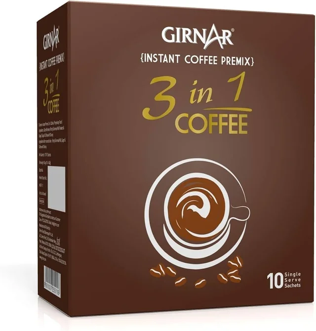 3in1 Instant Coffee Premix