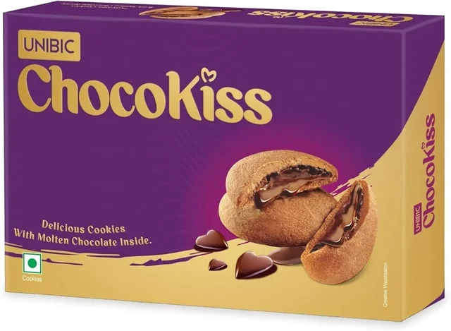 Unibic Chocokiss - 250g