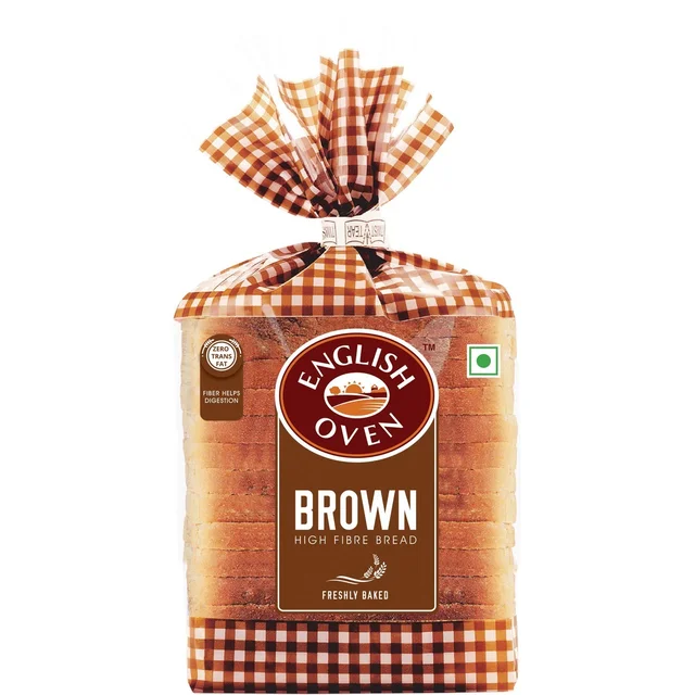 Brown Bread