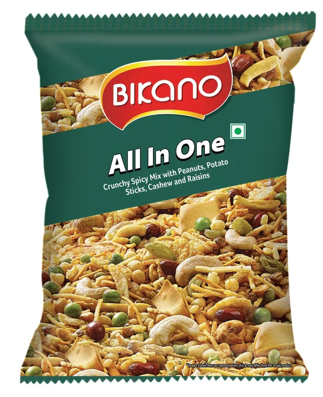 Bikano All In One - 200g