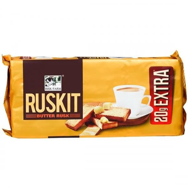 Ruskit Butter Rusk
