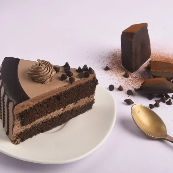 Chocolate Pastry