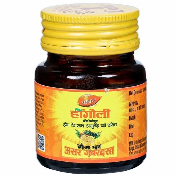 Dabur Hing Goli Dabur