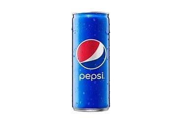 Pepsi Can - 300ml
