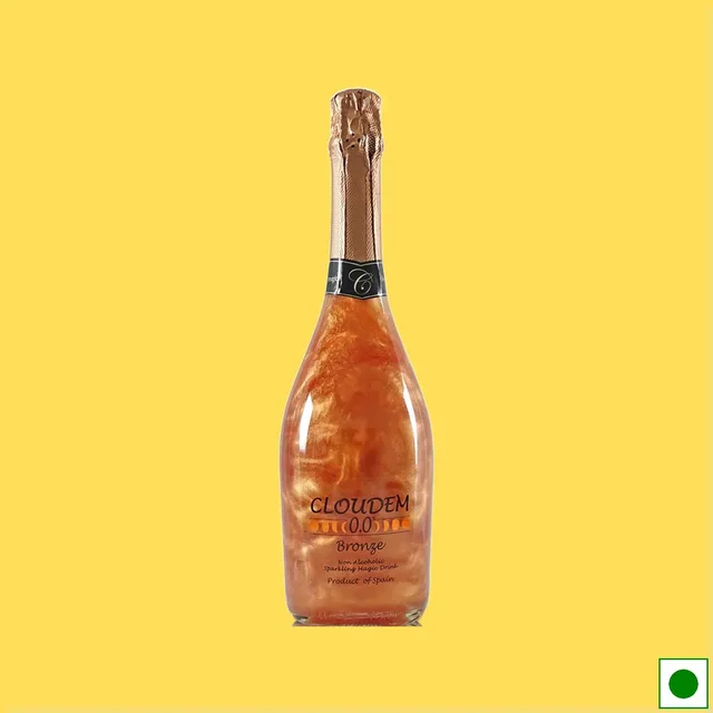 Bronze - Non Alcoholic Magic Drink- Imported