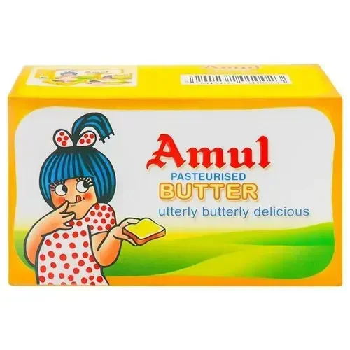 Amul Salted Butter