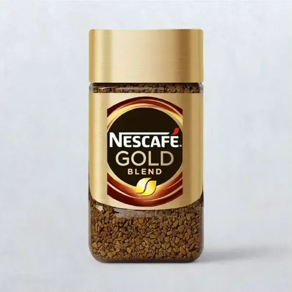 Gold Blend 