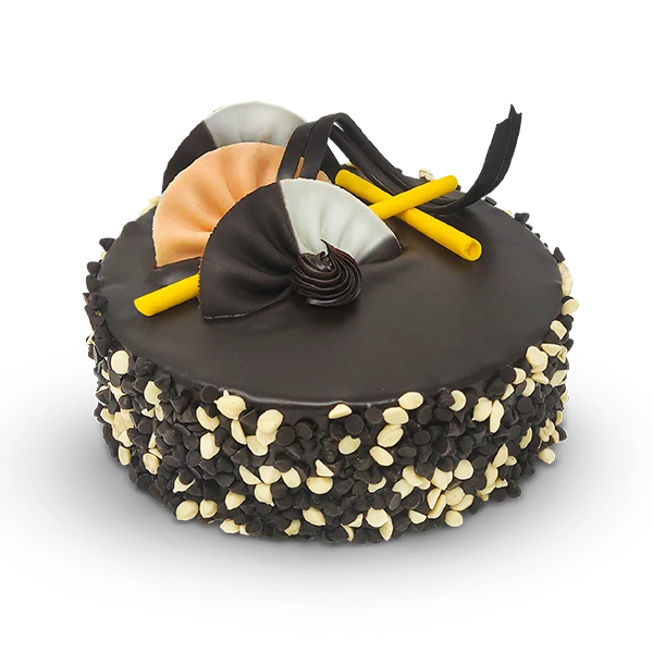 Chocochip Cake