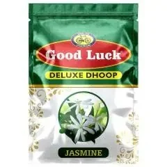 Cycle Good Luck Deluxe Dhoop Jasmine - 20N