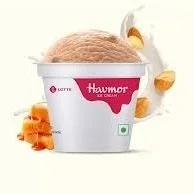 Havmor Butter Scotch - 100 ml
