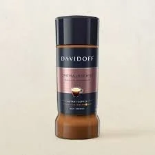 Davidoff Creme Intense Coffee