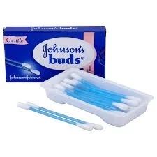 Johnson's Baby Ear Buds