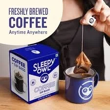 Original Dip Bag Coffee 