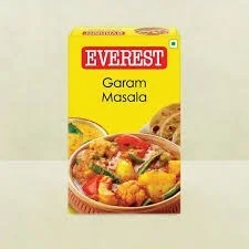 Everest Garam Masala - 100g