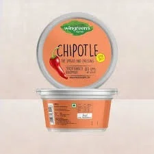 Wingreens Chipotle - 180g