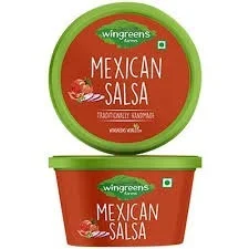 Mexican Salsa  
