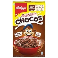 Kellogg's Multigrain Chocos - 675g