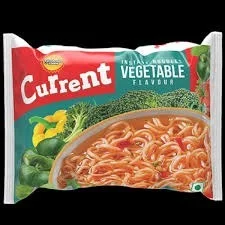 Current Oriental Veg Flavoured Noodles