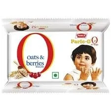 Parle-G Oats & Berries Biscuits - 93.75 gm