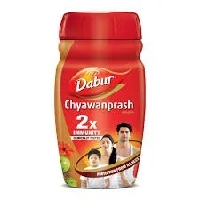 Dabur Immunity Chywanprash Special