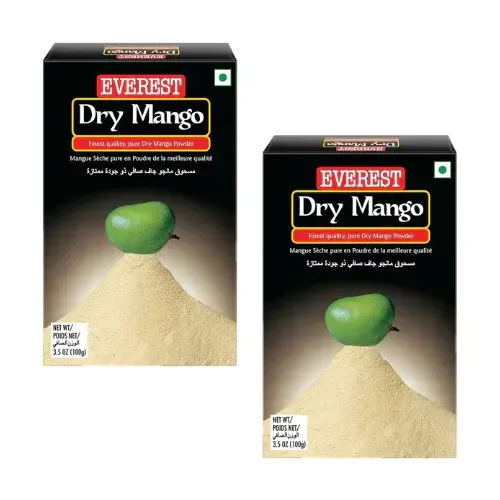 Everest Dry Mango - 100g