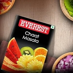 Everest Chaat Masala - 100g