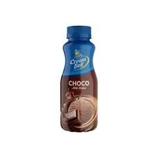 Creambell Chocolate Milkshake