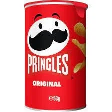 Pringles Original - 40g