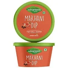Makhani Dip 
