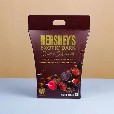 Hershey'S Exotic Festive Pack