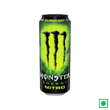 Monster Nitro Energy Drink